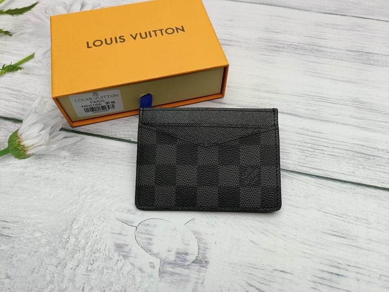 LV Wallets 170